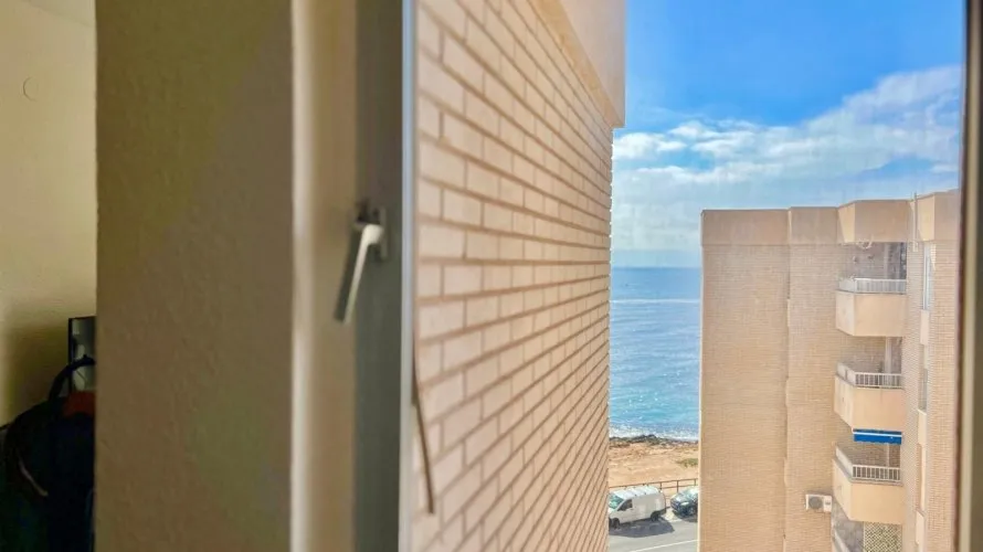 Ático de 2 dormitorios en Torrevieja, Spain No. 1080 № 25