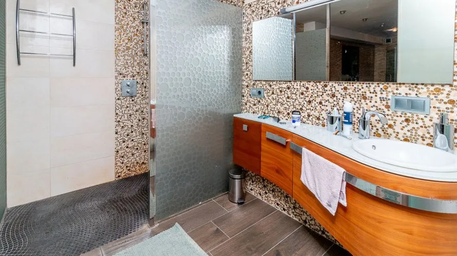 Villa de 370m² en La Mata, Spain No. 1119 № 28