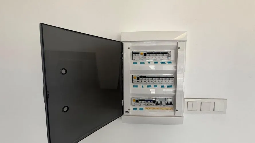 Oficina de 50m² en Torrevieja, Spain No. 1084 № 16