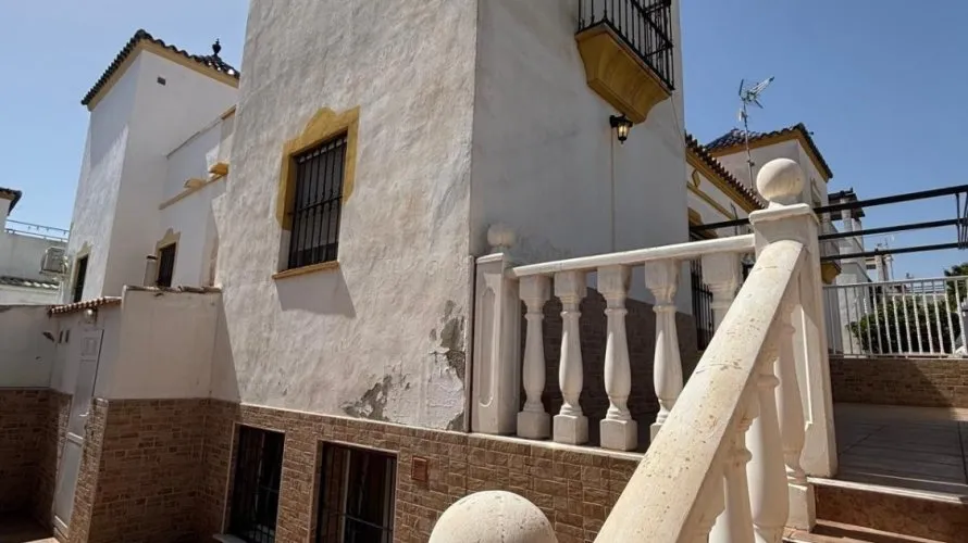 Сasa de 4 dormitorios en Los Altos, Spain No. 2909 № 23