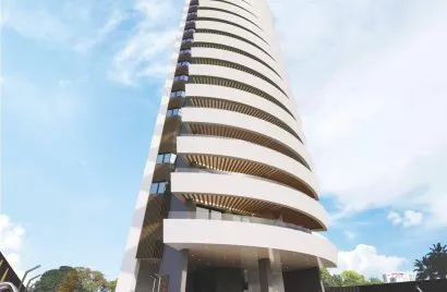 Apartamento de 3 dormitorios en Calpe, Spain No. 574