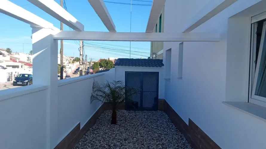 Apartamento de 3 dormitorios en Rojales, Spain No. 1037 № 5