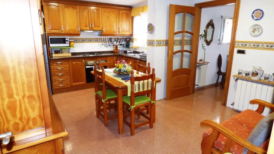 Сasa de 3 dormitorios en Cabo De Las Huertas, Spain No. 1290 № 17