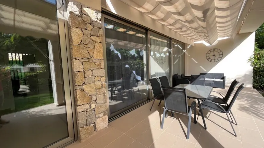 Apartamento de 3 dormitorios en Villajoyosa, Spain No. 393 № 23