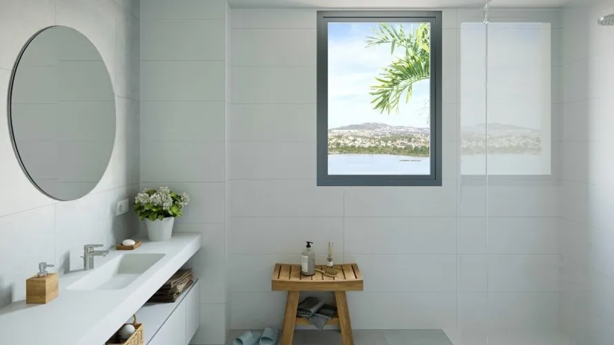 Apartamento de 3 dormitorios en Calpe, Spain No. 394 № 4