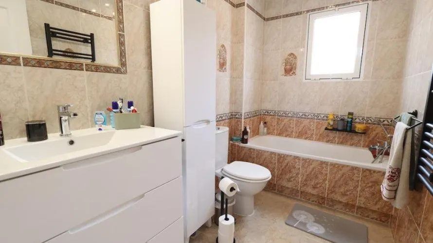Apartamento de 3 dormitorios en Campoamor, Spain No. 1439 № 20