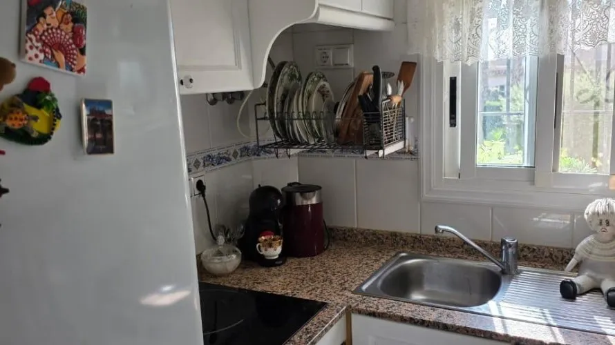 Сasa de 2 dormitorios en Torrevieja, Spain No. 2825 № 11