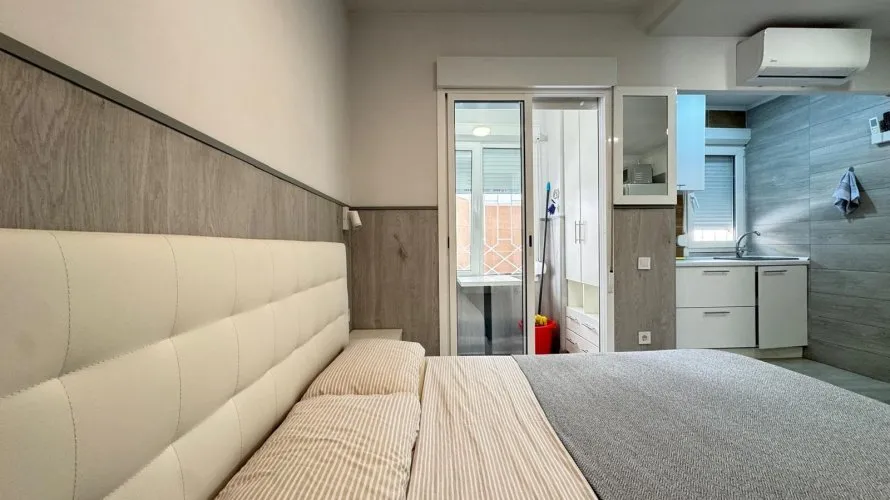Apartamento de 2 dormitorios en Torrevieja, Spain No. 2755 № 21