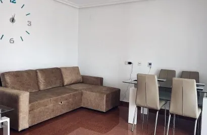 Apartamento de 2 dormitorios en Torrevieja, Spain No. 2777