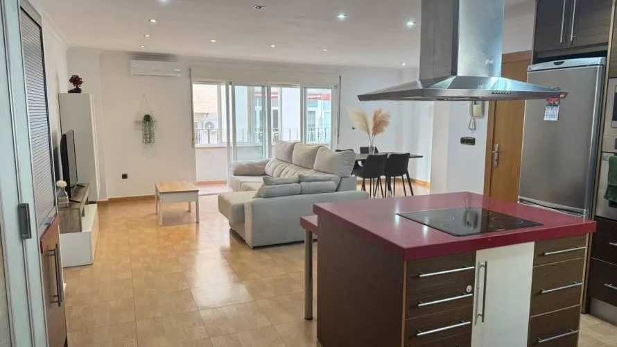 Apartamento de 3 dormitorios en Torrevieja, Spain No. 1273 № 28