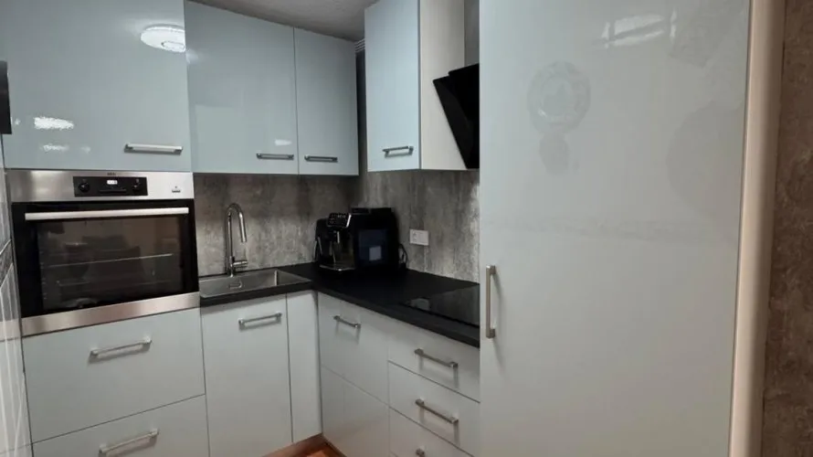 Apartamento de 3 dormitorios en Torrevieja, Spain No. 1442 № 20