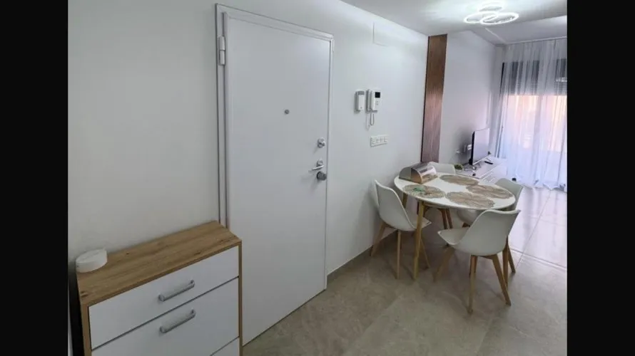 Apartamento de 1 dormitorio en Torrevieja, Spain No. 1161 № 19