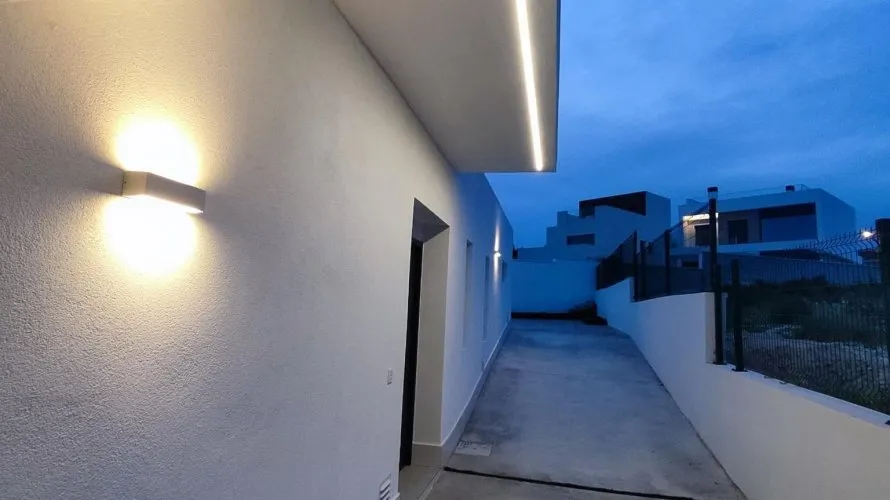 Villa de 3 dormitorios en Ciudad Quesada, Spain No. 130 № 6