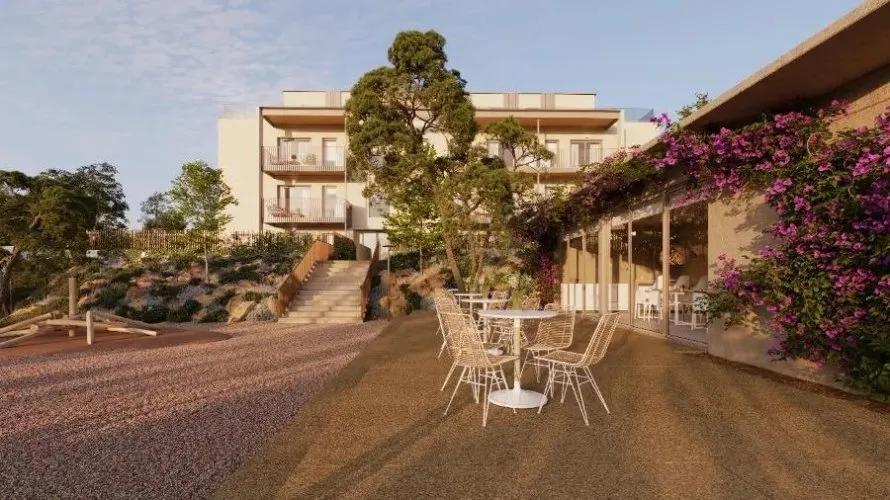 Apartamento de 3 dormitorios en Godella, Spain No. 1340 № 3