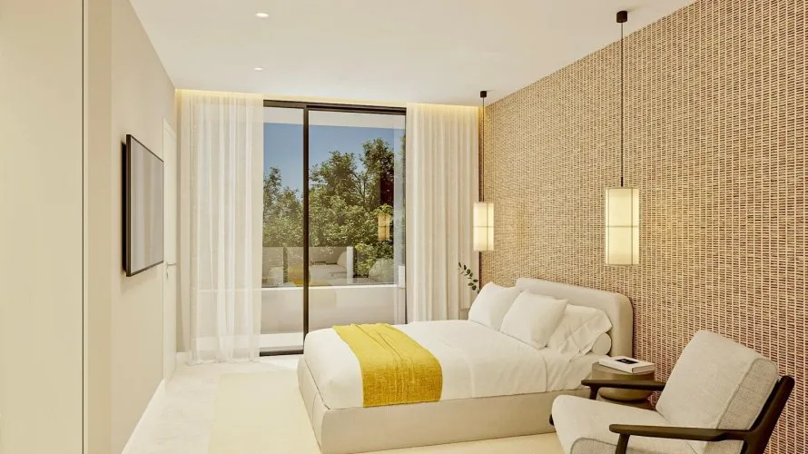 Villa de 3 dormitorios en Finestrat, Spain No. 825 № 2