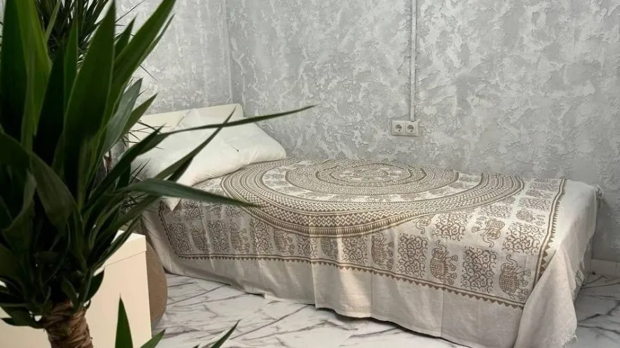 Apartamento de 1 dormitorio en Mislata, Spain No. 1178 № 6