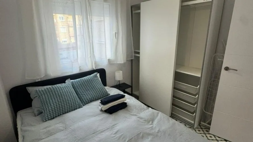 Apartamento de 42m² en Torrevieja, Spain No. 2862 № 9