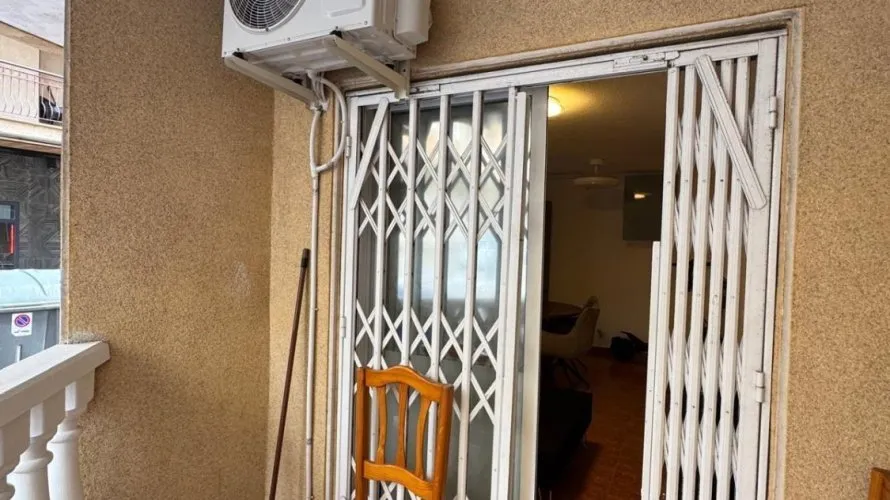 Apartamento de 3 dormitorios en Torrevieja, Spain No. 1442 № 18