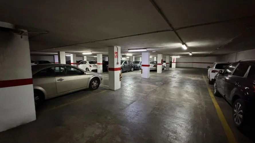 Apartamento de 3 dormitorios en Alicante, Spain No. 1390 № 21