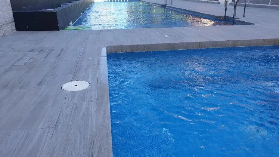 Apartamento de 2 dormitorios en Campoamor, Spain No. 282 № 8