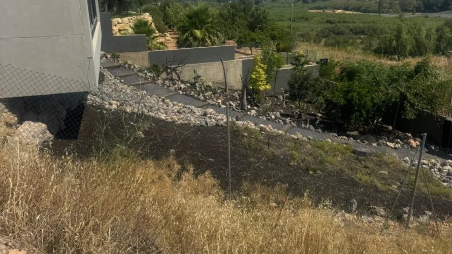 Parcela de en Riba-roja de Túria, Spain No. 1605 № 7