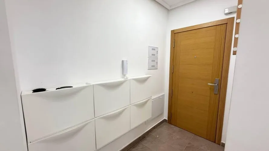 Apartamento de 1 dormitorio en Torrevieja, Spain No. 2749 № 5