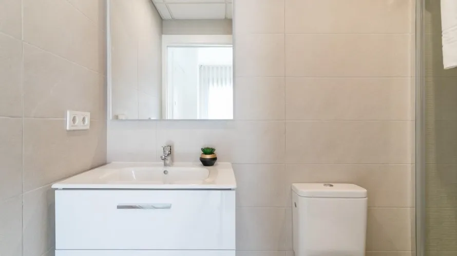 Apartamento de 2 dormitorios en Torreblanca, Spain No. 596 № 6