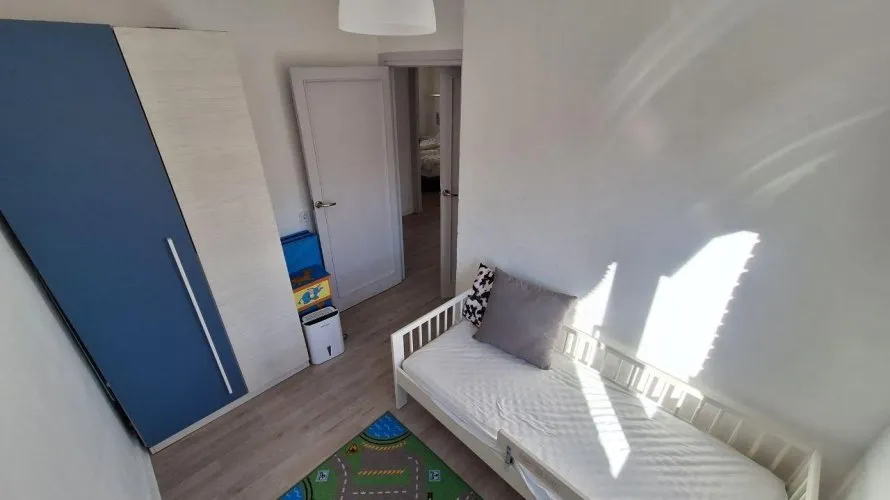 Apartamento de 1 dormitorio en Langreo, Spain No. 2871 № 1