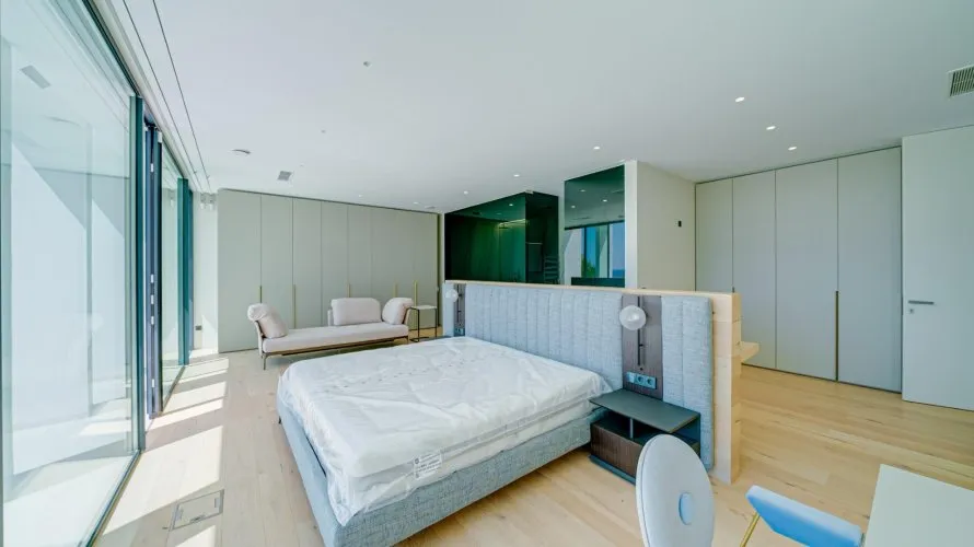 Villa de 5 dormitorios en Altea, Spain No. 491 № 14