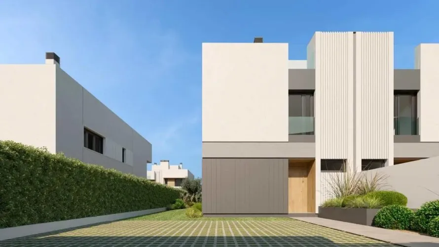 Apartamento de 4 dormitorios en Mallorca, Spain No. 1259 № 17