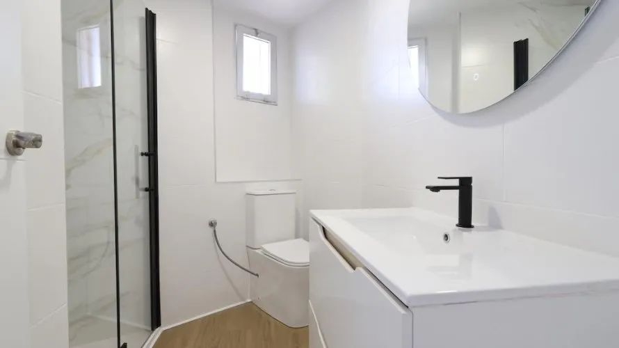 Apartamento de 3 dormitorios en La Zenia, Spain No. 1479 № 8