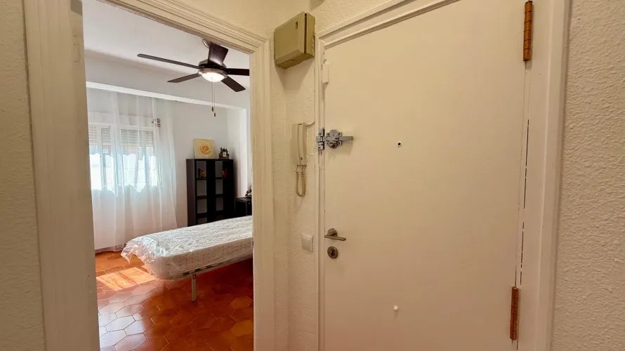 Apartamento de 3 dormitorios en Alicante, Spain No. 2806 № 7