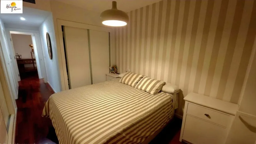Apartamento de 3 dormitorios en Alicante, Spain No. 1242 № 9