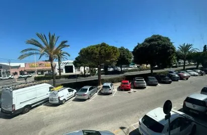 Propiedad comercial de 2 dormitorios en Altea, Spain No. 1466