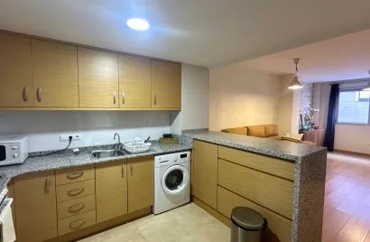 Apartamento de 2 dormitorios en La Mata, Spain No. 1031