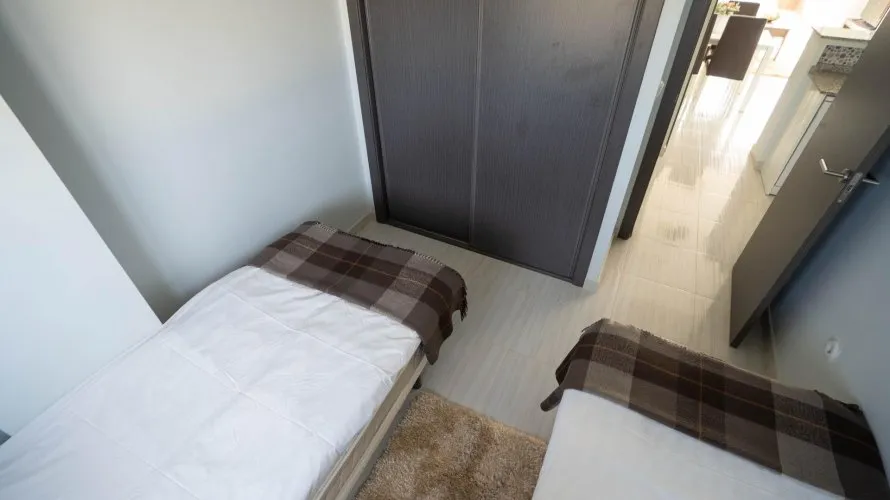 Ático de 2 dormitorios en Alicante, Spain No. 1257 № 17