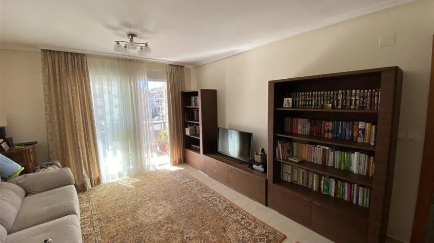 Apartamento de 134m² en Altea, Spain No. 987 № 2