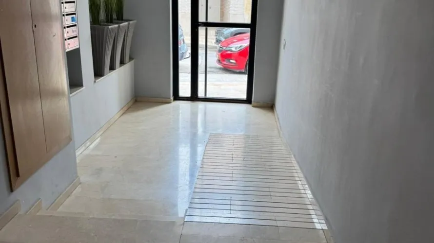 Apartamento de 2 dormitorios en Benaguasil, Spain No. 1223 № 3