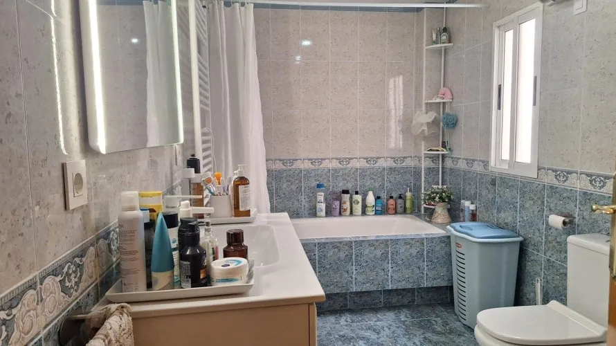 Apartamento de 1 dormitorio en Alicante, Spain No. 2895 № 14