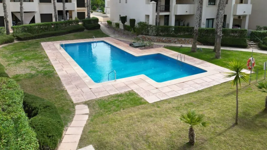 Apartamento de 70m² en San Javier, Spain No. 1559 № 1