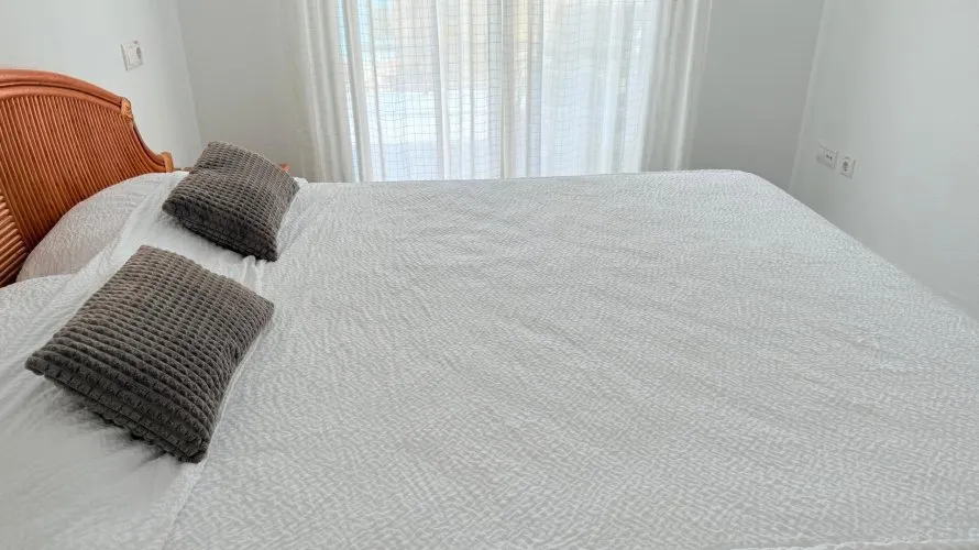 Apartamento de 62m² en Calpe, Spain No. 892