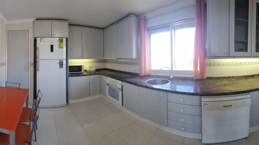 Apartamento de 4 dormitorios en Cabo De Las Huertas, Spain No. 1300 № 20