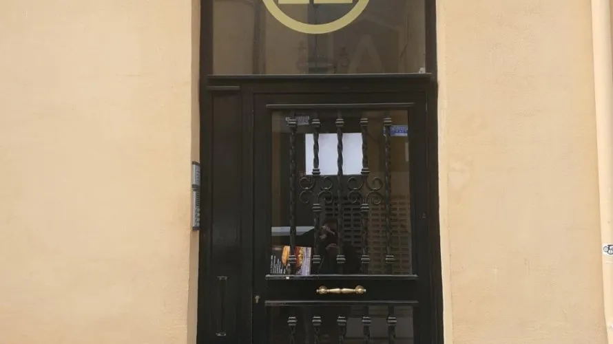 Propiedad comercial de 21 dormitorio en Alicante, Spain No. 843 № 25