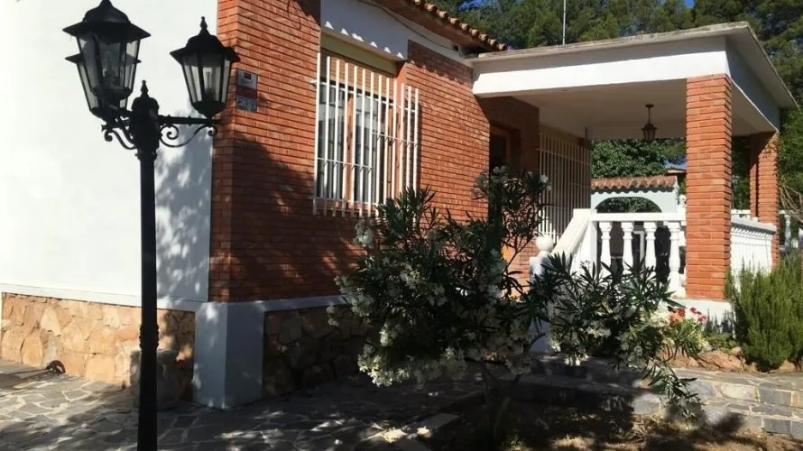 Apartamento de 135m² en L'Eliana, Spain No. 489 № 10