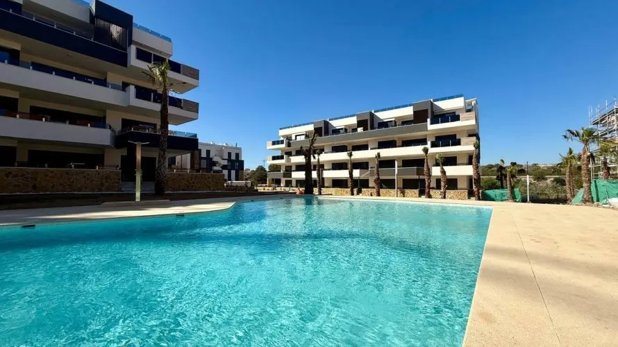 Ático de 2 dormitorios en Torrevieja, Spain No. 1056 № 8