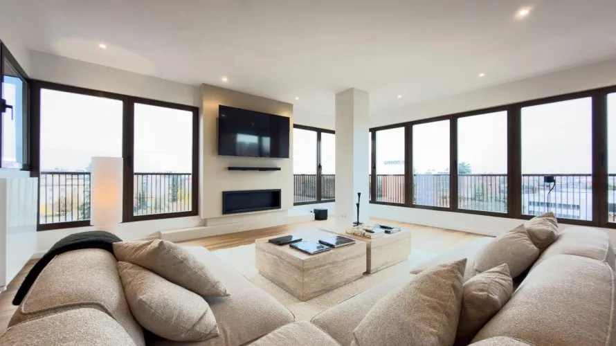 Apartamento de 3 dormitorios en Madrid, Spain No. 1013 № 14
