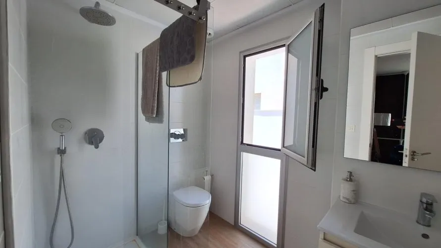 Apartamento de 3 dormitorios en Torrevieja, Spain No. 1493 № 14