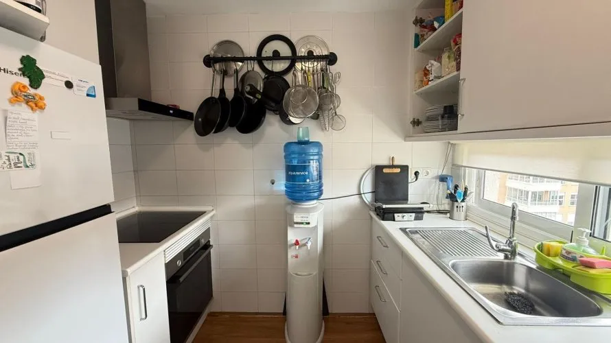 Apartamento de 2 dormitorios en Guardamar del Segura, Spain No. 1445 № 12
