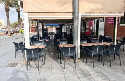 Propiedad comercial de 158m² en Torrevieja, Spain No. 609