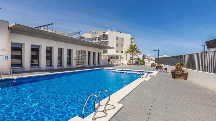 Ático de 167m² en Los Dolses, Spain No. 1125 № 3